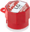 Dinsmores - Single Shot LG - Lood 40 g - Zilver