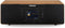 Sangean Revery R6 - Internet Radio - DAB+ Spotify BT - Bruin