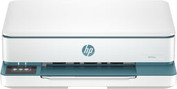 HP Envy 6122e - All-in-One printer - Kleur - Wit