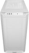 be quiet! Pure Base 501 LX - ATX Behuizing - ARGB-ventilatoren - Wit
