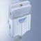 Grohe GD 2 - Wc-Reservoir - Instelbare doorstroming 6-9 l - Geluidsarm