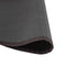 vidaXL - Vloerkleed - rond - 60 - cm - bamboe - donkerbruin