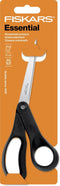 Fiskars Essential General Purpose Scissors 21cm