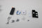 eufy Video Doorbell C31 - Voordeelbundel - 2K FHD - Werkt op batterijen of hardwired