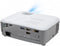 ViewSonic PG707W - Projector - 4000 lumen WXGA 1280x800 - Wit