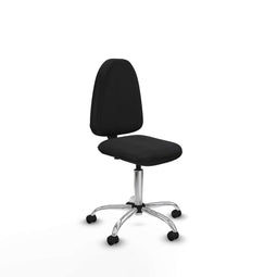 Bureaustoel Aýna Piqueras y Crespo B0005RP Zwart