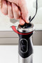 Eldom BL200 - Multifunctionele Blender - Staafmixer