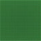 Sluban Basisplaat - Groen - Afmeting 26.5 cm x 26.5 cm
