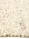 Carlotta 3 Vloerkleed - 130x200 - Rechthoek - Laagpolig,Structuur Tapijt - Industrieel - Beige, Bruin