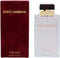 Dolce & Gabbana Pour Femme - 100 ml - Eau de parfum