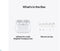 Apple AirPods Pro 3 - Draadloze oordopjes - ANC - Wit