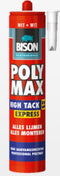 Non-Paint DPP - Bison Poly Max High Tack Express - 435 GR