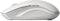 Rapoo 7200M - Draadloze muis - 1600 DPI optische sensor - Wit