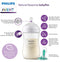 Philips Avent Natural Response Fles - Startersset voor pasgeboren baby's SCD838/11