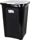 Prullenbak Tontarelli 44 L Plastic (38,5 x 34,5 x 54,5 cm)