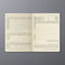Sigel Conceptum - agenda 2023 - weekagenda - A5 - 22/23 - 18maands - 4-talig - zwart - hardcover. SI-C2301