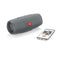 JBL Charge 4 - Draagbare Waterdichte Bluetooth Speaker - Grijs