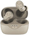 Fresh 'n Rebel Twins Elite - Draadloze In-ear Oordopjes - ANC en Personal Sound - Beige
