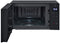 LG MH6032GAS - Grill-magnetron - 20L 700W 570W - Zwart