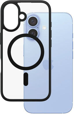 PanzerGlass - iPhone 16 - Hardcase 100% gerecycled - MagSafe geschikt