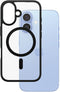 PanzerGlass - iPhone 16 - Hardcase 100% gerecycled - MagSafe geschikt
