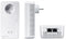 Devolo Magic 2 Wifi next - Powerline-adapter - 1.2Gbps powerline - 1000Mbps Ethernet