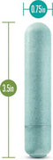 Gaia Eco Bullet Vibrator - Coral