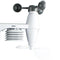 Alecto WS-4800 - Professioneel Draadloos Weerstation - Veelzijdige functies en robuuste buitensensor