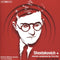 The re:orchestra - Roberto Beltán-Zavala - Shostakovich: Kamersymfonieën Op. 73A & 83A en Oost-Europese Volksmelodieën (SACD)