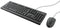 Trust Primo - Toetsenbord & Muis Set - Full-Size Qwerty UK - Draad