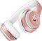 Beats Solo3 - Draadloze koptelefoon - 40 uur batterijduur - Roségoud