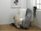 Deken Alexandra House Living Lares Parelgrijs 180 x 240 cm