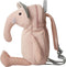 Schoolrugzak Crochetts Roze 28 x 49 x 23 cm Olifant