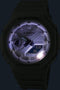 G-Shock GA-2100-7A7ER - Polshorloge - 20 ATM waterdicht - Wit