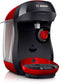 Bosch TAS1003 - Koffiemachine - Tassimo - Rood en antraciet