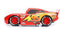 Jada Toys Disney Lightning McQueen 1:24 - Die-Cast - Vrijloop - Rood