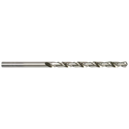 Exact 32107 HSS Metaal-spiraalboor 0.9 mm Gezamenlijke lengte 32 mm Geslepen DIN 338 Cilinderschacht 10 stuk(s)