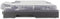 Decksaver DS-PC-XDJRR - DJ/draaitafel accessoires - 40mm hoogte - Grijs