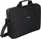Esperanza SALERNO - Laptoptas 15,6'' - Schoudertas - Zwart