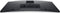 Dell P3424WE - Curved QHD Ultrawide Monitor - USB-C 90W - RJ45 - Verstelbaar - 34 inch
