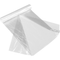 PowerSterko - Afvalzak | HDPE | 45x50cm | T10 | transparant | 2500 stuks