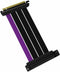 Cooler Master MasterAccessory Riser Cable - PCIe 4.0 x16 - 200mm - Zwart