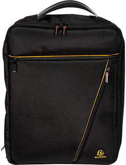 Exacompta - Laptoptas/rugzak - Dual - Exactive