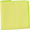 Dunlop Microvezeldoek - Insecten verwijderen - 35 x 35 cm - Geel