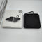 Satechi Aluminum Mac Mini - Standaard & Hub - USB-C 3x USB-A - Zilver