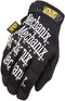 Mechanix Wear The Original Black