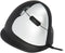 R-Go Tools Break HE Mouse - Ergonomische verticale muis - Gezondheidsindicator met kleursignalen - Medium/Large