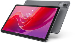 Lenovo Tab K11 (Enhanced Edition) - 11" LCD - 128GB opslag - Grijs