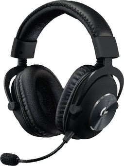 Logitech G PRO X Wireless - Draadloze Gaming Headset met Blue VO!CE - Zwart