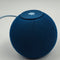 Apple HomePod Mini - Spraakassistent Apple Siri - Bluetooth 5.0 - Blauw